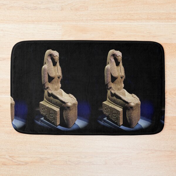 Item preview, vr 3322 / finition 2023 - 10  Statue de Touya, mère du pharaon ramsès ll - Nouvel empire, 19 éme dynastie. - Okaio Créations  Olavia-Olao designed and sold by o.okaïo.