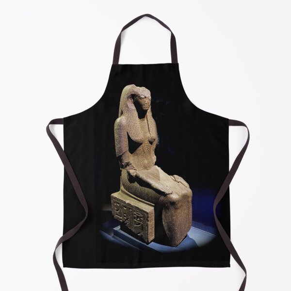 Item preview, vr 3322 / finition 2023 - 10  Statue de Touya, mère du pharaon ramsès ll - Nouvel empire, 19 éme dynastie. - Okaio Créations  Olavia-Olao designed and sold by o.okaïo.