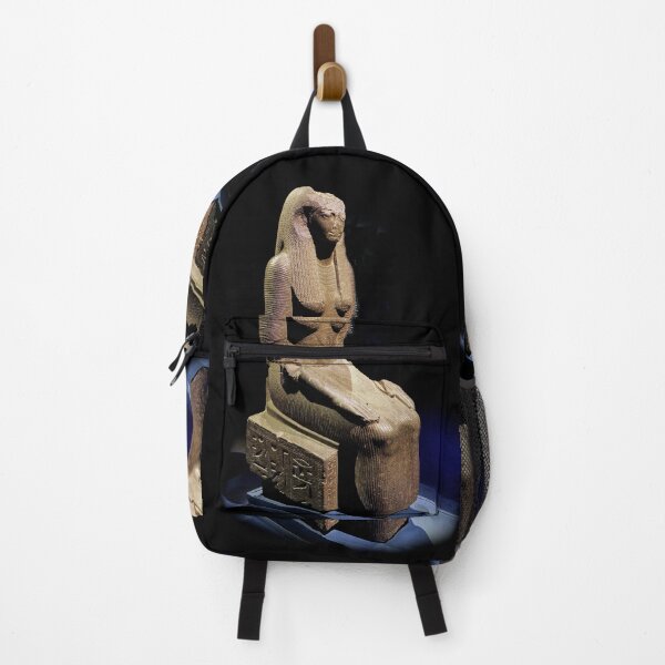 Item preview, vr 3322 / finition 2023 - 10 Statue de Touya, mère du pharaon ramsès ll - Nouvel empire, 19 éme dynastie. - Okaio Créations Olavia-Olao designed and sold by o.okaïo.