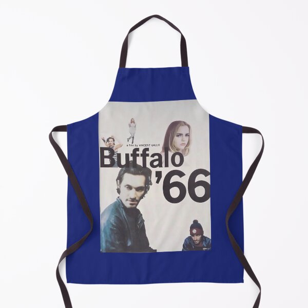 Item preview, buffalo '66 designed and sold by rhguoezpmi4.