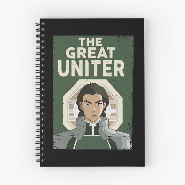 Item preview, Kuvira The Great Uniter designed and sold by vance-nicholson.