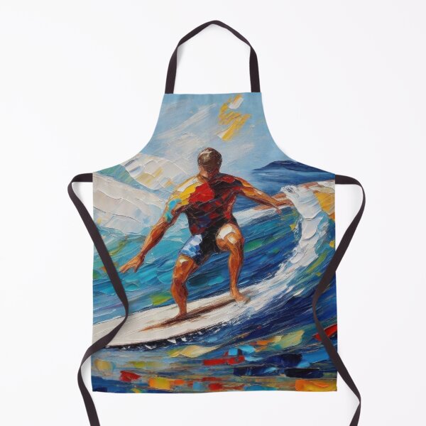 Item preview, Surfer designed and sold by kultomatic.