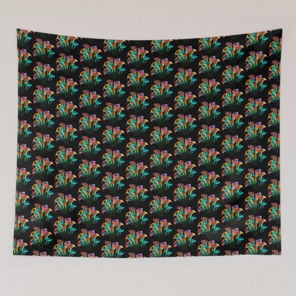 Item preview, Captivating Calla Lillies designed and sold by HouseOfRosy.