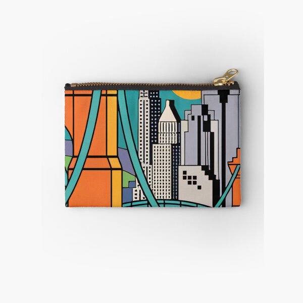 Item preview, Cincinnati Vintage Travel poster designed and sold by llarrydavis301.