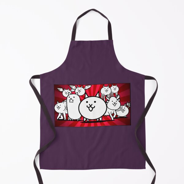 Item preview, nyanko great war battle cats designed and sold by afypgzcstc8.