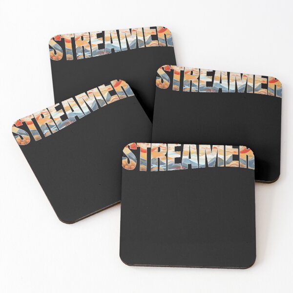 Item preview, streamer shirt graphic shirts for streamers designed and sold by ScionEros.