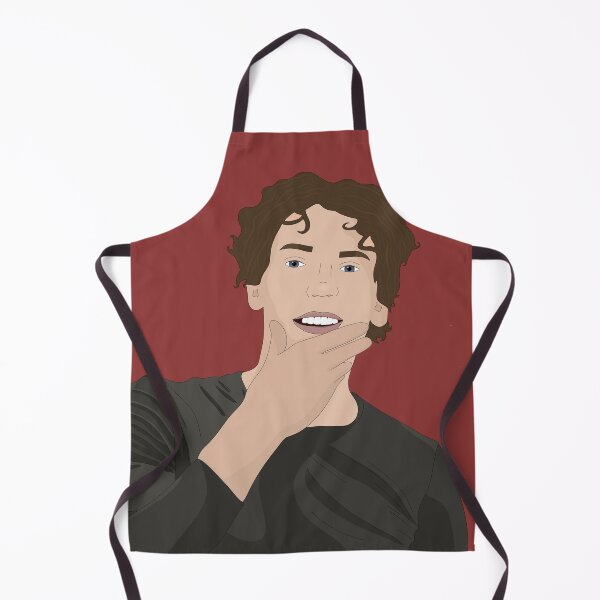 Item preview, Luke Hughes designed and sold by buffysdevils.