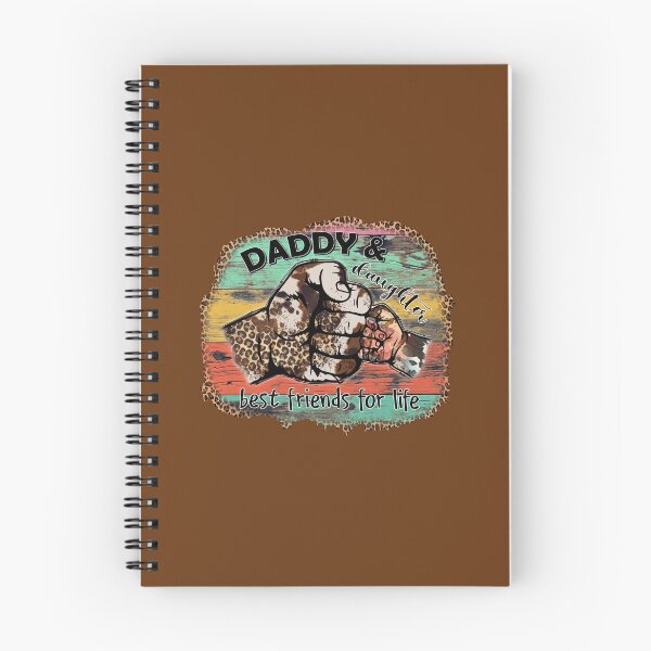 Item preview, Daddy & daughter best friends for life sublimation 	 designed and sold by bpwzcuhpsr50.