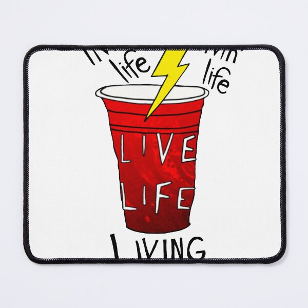 Item preview, Life Life designed and sold by SpuddyArt.
