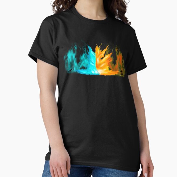 Item preview, Avatar - Agni Kai designed and sold by vance-nicholson.