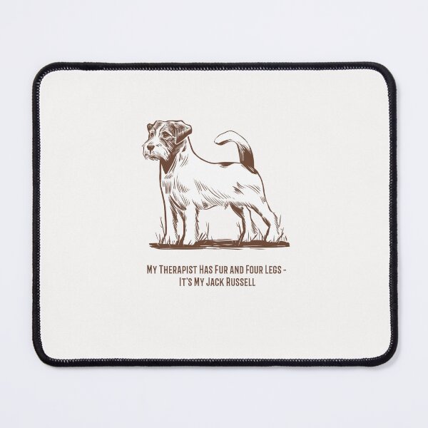 Item preview, Jack Russell designed and sold by joabaj.