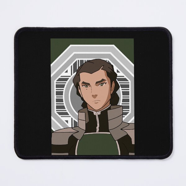 Item preview, Character Kuvira Funny Mens Best designed and sold by vance-nicholson.