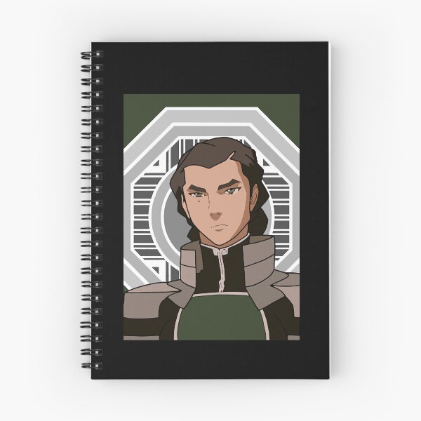 Item preview, Character Kuvira Funny Mens Best designed and sold by vance-nicholson.