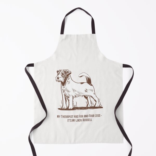 Artikelvorschau, Jack Russell entworfen und verkauft von joabaj.