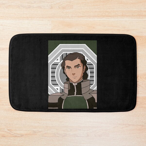 Item preview, Character Kuvira Funny Mens Best designed and sold by vance-nicholson.