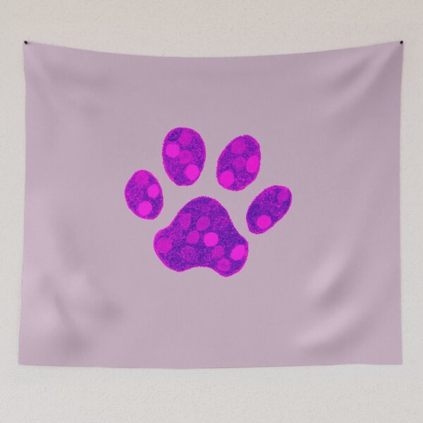 Item preview, Paws up! designed and sold by kookycomet.
