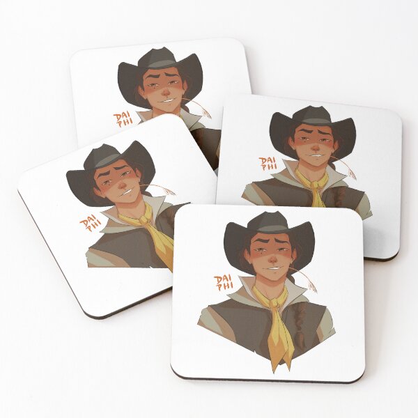 Item preview, Cowboy Kuvira (full) designed and sold by vance-nicholson.