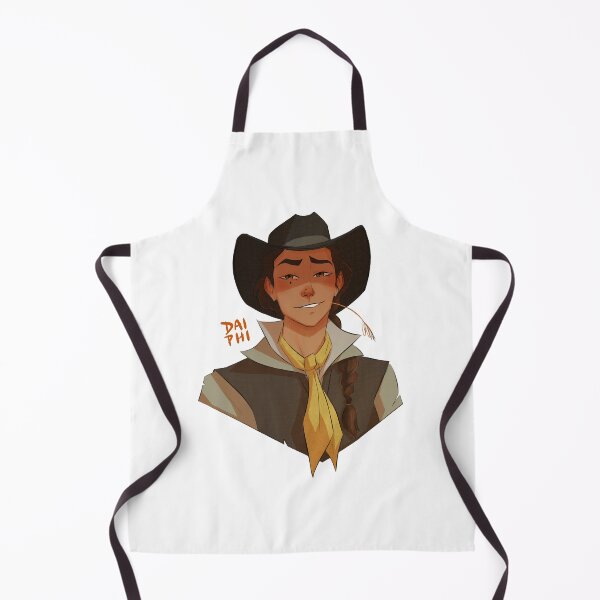 Item preview, Cowboy Kuvira (full) designed and sold by vance-nicholson.