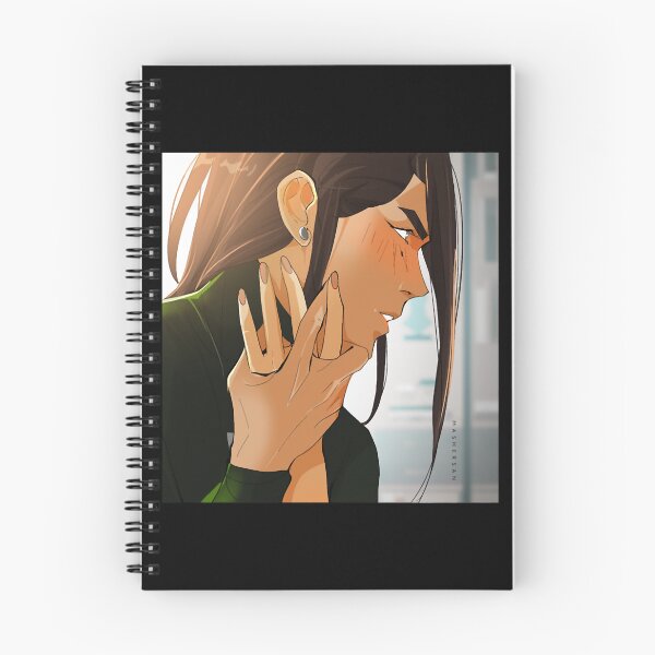 Item preview, Desperate Kuvira - Mashersan designed and sold by vance-nicholson.