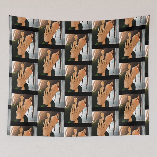 Item preview, Desperate Kuvira - Mashersan designed and sold by vance-nicholson.