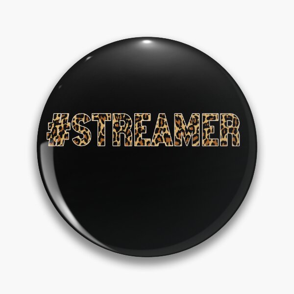 Artikelvorschau, Streamer-Shirt. Grafik-Shirts für Streamer entworfen und verkauft von ScionEros.