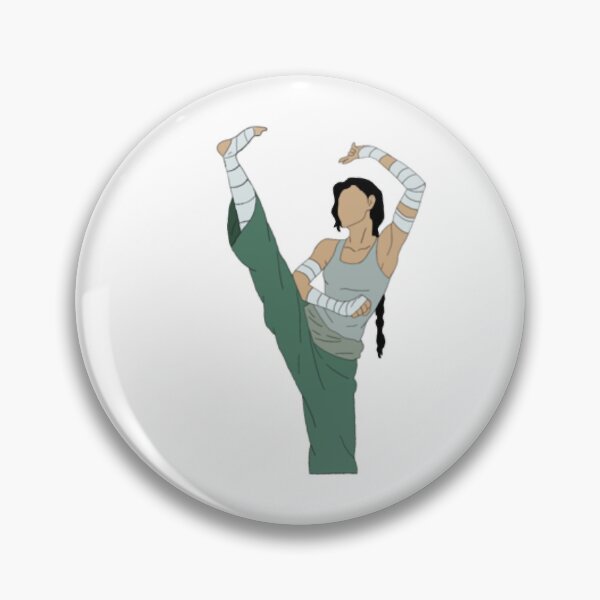 Item preview, Kuvira designed and sold by vance-nicholson.
