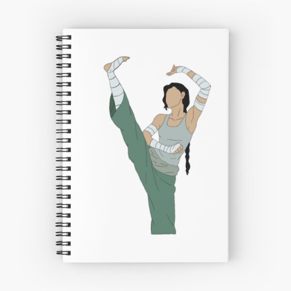 Item preview, Kuvira designed and sold by vance-nicholson.