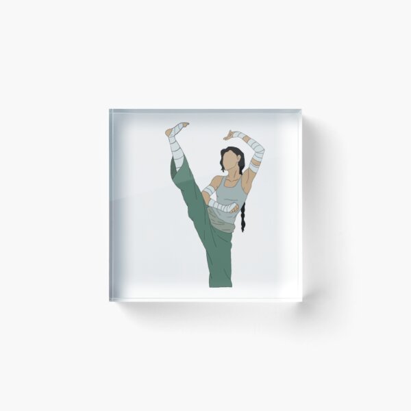 Item preview, Kuvira designed and sold by vance-nicholson.