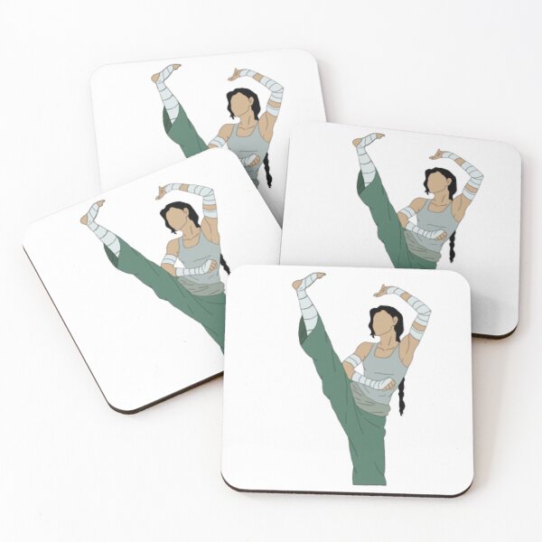 Item preview, Kuvira designed and sold by vance-nicholson.