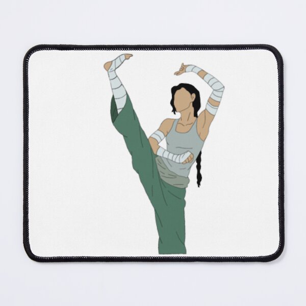 Item preview, Kuvira designed and sold by vance-nicholson.