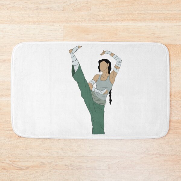 Item preview, Kuvira designed and sold by vance-nicholson.