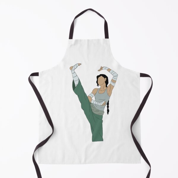 Item preview, Kuvira designed and sold by vance-nicholson.