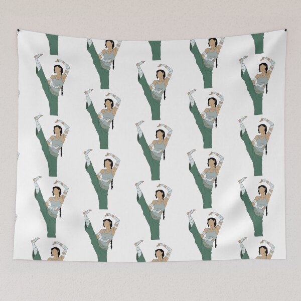 Item preview, Kuvira designed and sold by vance-nicholson.