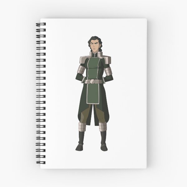 Item preview, Kuvira - Legend of Korra designed and sold by vance-nicholson.
