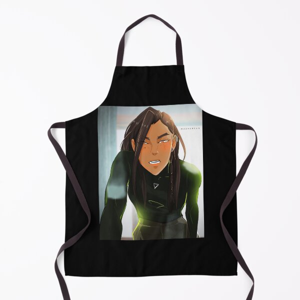 Item preview, Kuvira (I love astronomy) Mashersan designed and sold by vance-nicholson.