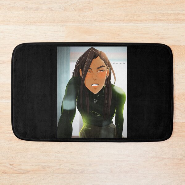 Item preview, Kuvira (I love astronomy) Mashersan designed and sold by vance-nicholson.