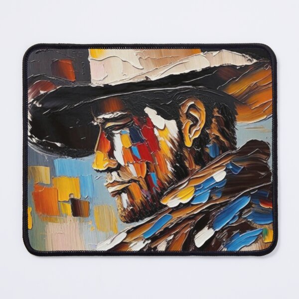 Item preview, Cowboy designed and sold by kultomatic.