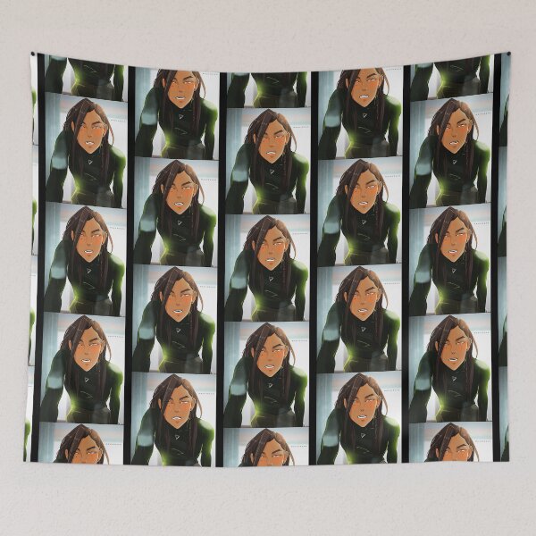 Item preview, Kuvira (I love astronomy) Mashersan designed and sold by vance-nicholson.