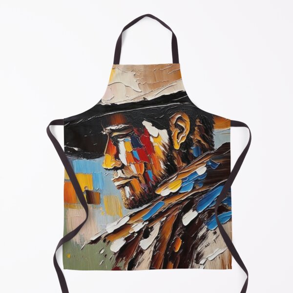 Item preview, Cowboy designed and sold by kultomatic.