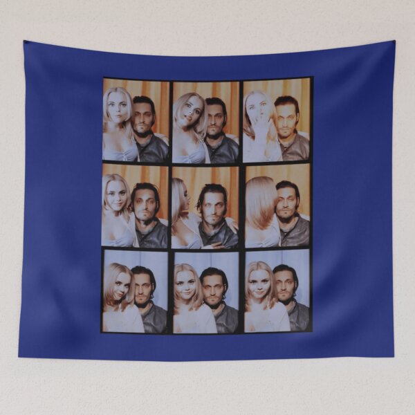 Item preview, Buffalo '66   1	 designed and sold by rhguoezpmi4.