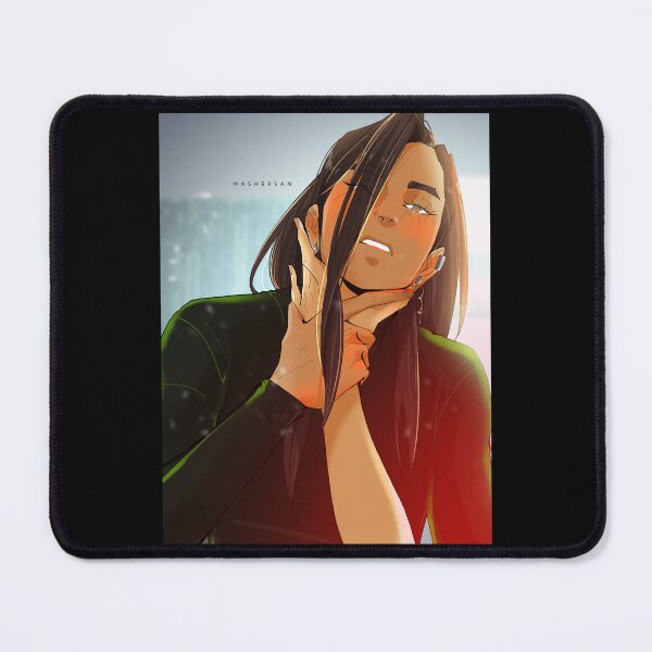 Item preview, Kuvira hand neck Mashersan designed and sold by vance-nicholson.