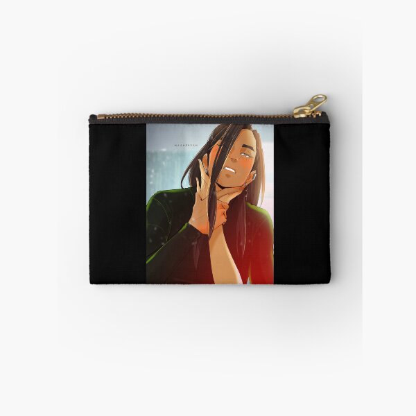 Item preview, Kuvira hand neck Mashersan designed and sold by vance-nicholson.