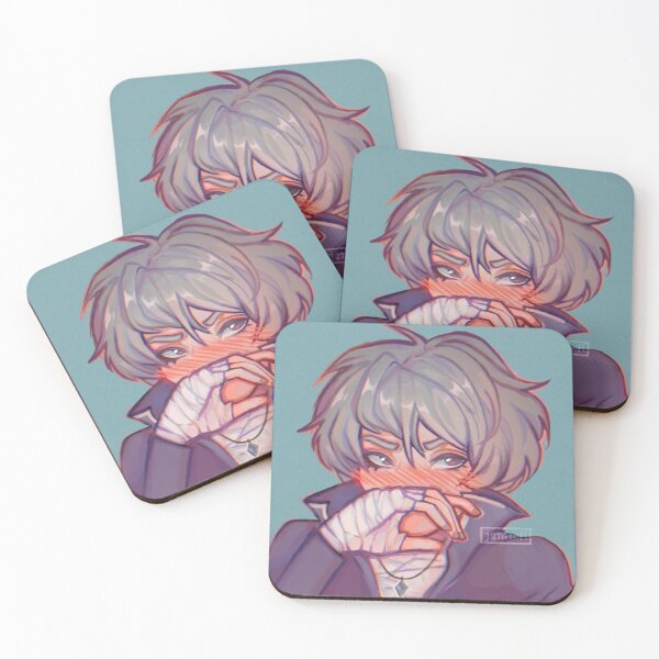 Item preview, blush [ranmaru kageyama]  designed and sold by notjammii.