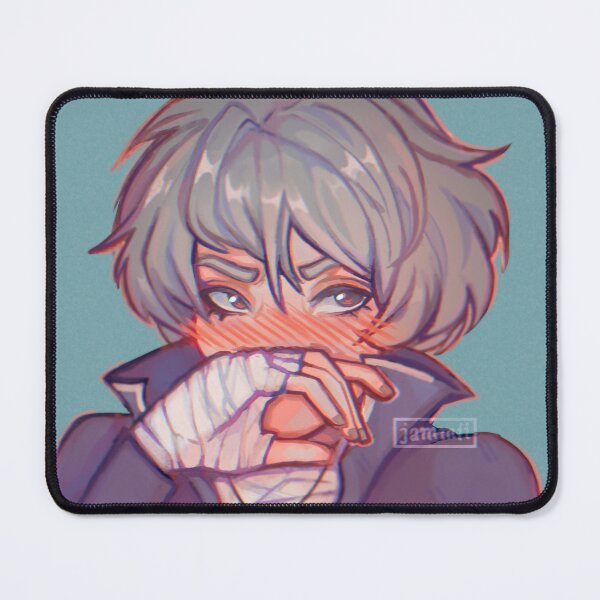 Item preview, blush [ranmaru kageyama]  designed and sold by notjammii.