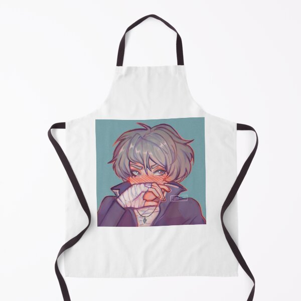 Item preview, blush [ranmaru kageyama]  designed and sold by notjammii.