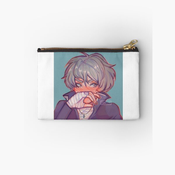 Artikelvorschau, erröten [Ranmaru Kageyama] entworfen und verkauft von notjammii.