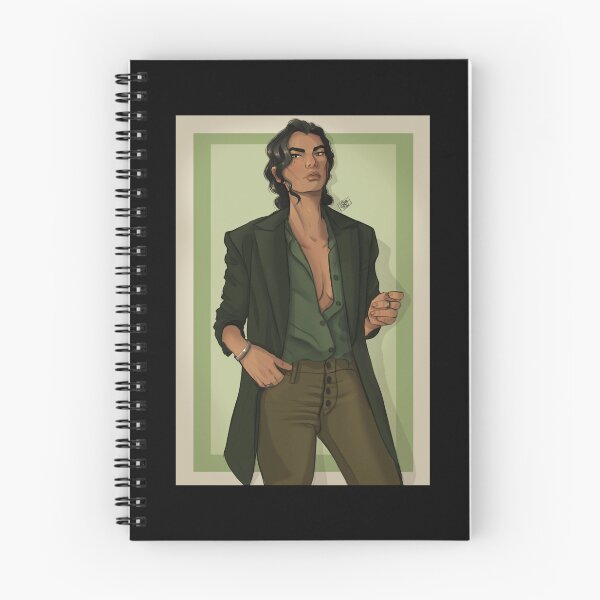 Item preview, Kuvira in a suit designed and sold by vance-nicholson.