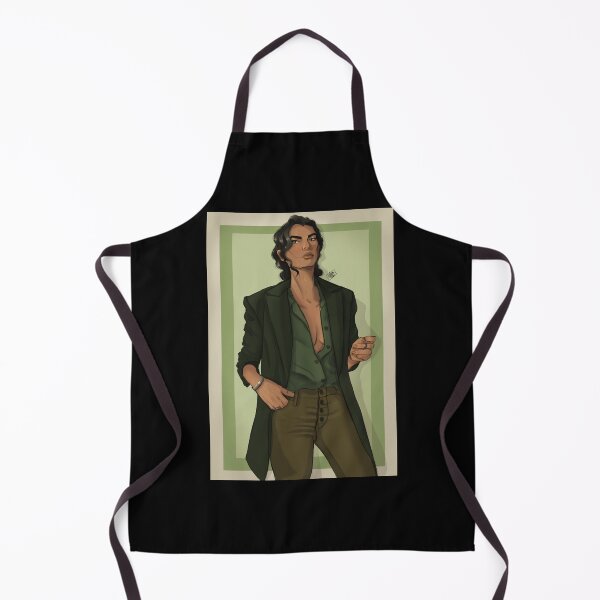 Item preview, Kuvira in a suit designed and sold by vance-nicholson.