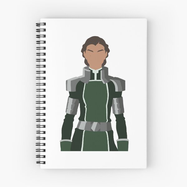Item preview, Kuvira LOK Legend of Korra ATLA Avatar designed and sold by vance-nicholson.