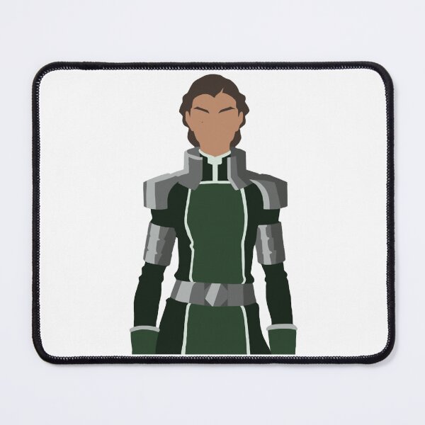 Item preview, Kuvira LOK Legend of Korra ATLA Avatar designed and sold by vance-nicholson.